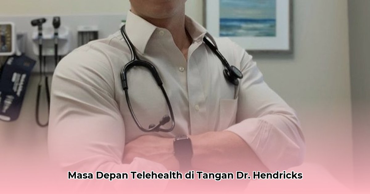 dr tyler hendricks net worth